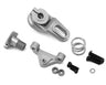 Treal Hobby Losi Promoto MX CNC Aluminum Clamping Servo Saver (25T/23T) w/Spring
