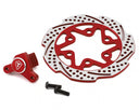 Treal Hobby Promoto MX Aluminum Rear Brake Disc Caliper