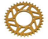 Treal Hobby Losi Promoto MX CNC Aluminum Rear Sprocket (36T)