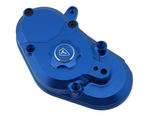 Treal Hobby Losi Promoto MX CNC Aluminum Transmission Case