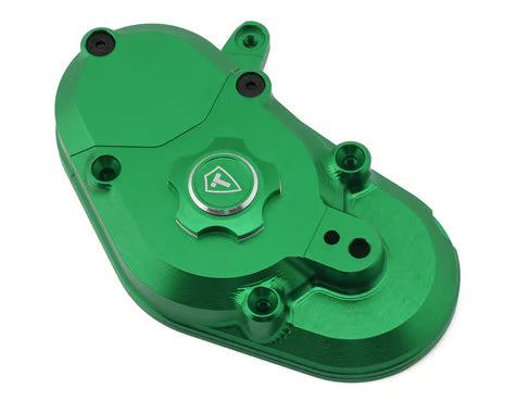 Treal Hobby Losi Promoto MX CNC Aluminum Transmission Case