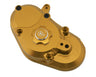 Treal Hobby Losi Promoto MX CNC Aluminum Transmission Case