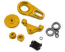 Treal Hobby Losi Promoto MX CNC Aluminum Servo Saver (25T/23T)