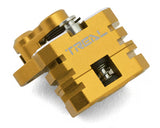 Treal Hobby Losi Promoto MX CNC Aluminum Front Brake Caliper w/Pads