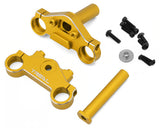 Treal Hobby Promoto CNC Aluminum Triple Clamp Set