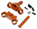 Treal Hobby Promoto CNC Aluminum Triple Clamp Set
