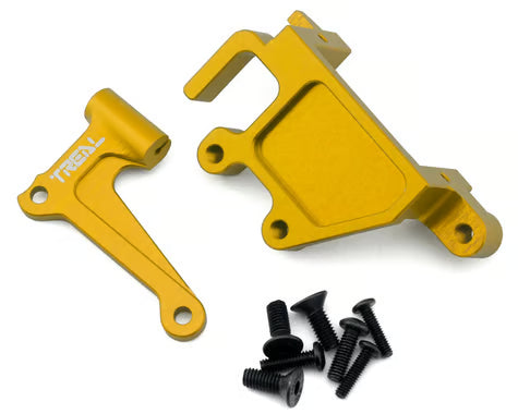Treal Hobby Promoto MX Aluminum Electronics Mount Set