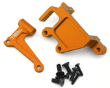 Treal Hobby Promoto MX Aluminum Electronics Mount Set