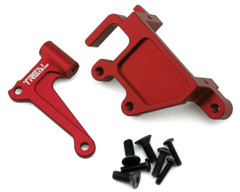 Treal Hobby Promoto MX Aluminum Electronics Mount Set