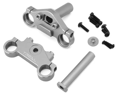 Treal Hobby Promoto CNC Aluminum Triple Clamp Set