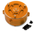 Treal Hobby Promoto MX Aluminum Flywheel Housing