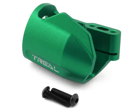 Treal Hobby Promoto MX Aluminum Exhaust Pipe