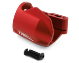 Treal Hobby Promoto MX Aluminum Exhaust Pipe