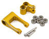 Treal Hobby Promoto CNC Aluminum Suspension Linkage Set