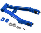 Treal Hobby Losi Promoto Adjustable CNC Aluminum Swingarm