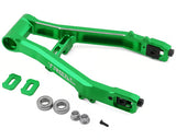 Treal Hobby Losi Promoto Adjustable CNC Aluminum Swingarm