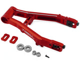 Treal Hobby Losi Promoto Adjustable CNC Aluminum Swingarm