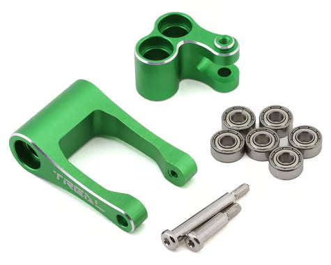 Treal Hobby Promoto CNC Aluminum Suspension Linkage Set