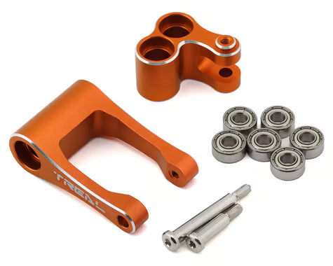 Treal Hobby Promoto CNC Aluminum Suspension Linkage Set