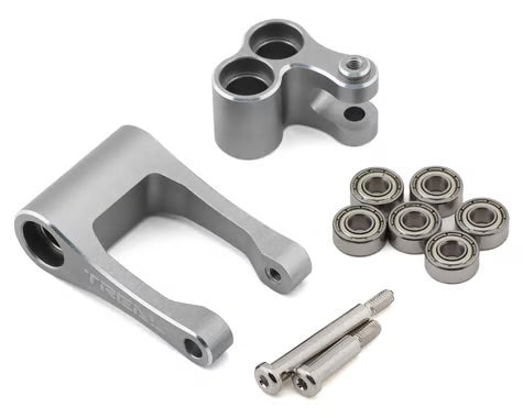 Treal Hobby Promoto CNC Aluminum Suspension Linkage Set