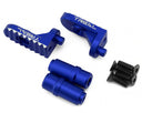 Treal Hobby Promoto CNC Aluminum Foot Pegs (2)