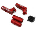 Treal Hobby Promoto CNC Aluminum Foot Pegs (2)