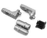 Treal Hobby Promoto CNC Aluminum Foot Pegs (2)