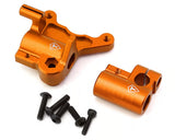 Treal Hobby Promoto CNC Aluminum Fork Lug Set