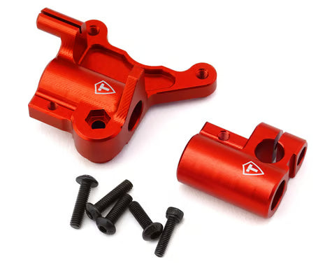 Treal Hobby Promoto CNC Aluminum Fork Lug Set