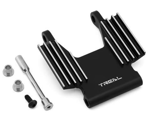 Treal Hobby Losi Promoto MX CNC Aluminum Crash Structure
