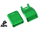 Treal Hobby Losi Promoto MX CNC Aluminum Skid Plate