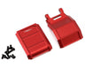 Treal Hobby Losi Promoto MX CNC Aluminum Skid Plate