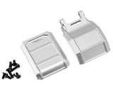 Treal Hobby Losi Promoto MX CNC Aluminum Skid Plate