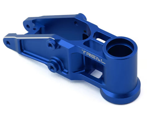 Treal Hobby Losi Promoto MX CNC Aluminum Front Bulkhead