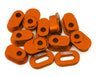 Treal Hobby Losi Promoto MX CNC Aluminum Chain Tensioner Adjustment Insert Set