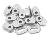 Treal Hobby Losi Promoto MX CNC Aluminum Chain Tensioner Adjustment Insert Set