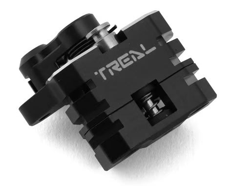 Treal Hobby Losi Promoto MX CNC Aluminum Front Brake Caliper w/Pads