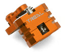 Treal Hobby Losi Promoto MX CNC Aluminum Front Brake Caliper w/Pads