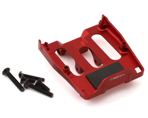 Treal Hobby Losi Promoto MX CNC Aluminum Battery Tray