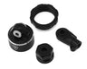 Treal Hobby Losi Promoto MX CNC Aluminum Shock Cap With Bottom Retainer Set