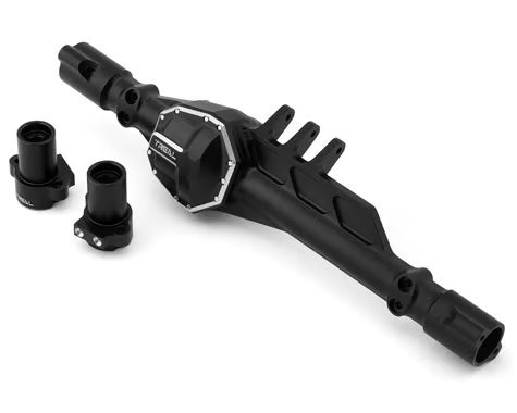Treal Hobby RBX10 Ryft Aluminum Rear Axle Housing
