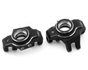 Treal Hobby Axial RBX10 Ryft Aluminum Steering Knuckles (2)