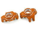 Treal Hobby Axial RBX10 Ryft Aluminum Steering Knuckles (2)