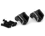 Treal Hobby Axial RBX10 Ryft Brass Front Link Mounts (2) (29g)