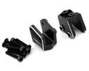 Treal Hobby Axial RBX10 Ryft Brass Rear Link Mounts (2) (22.65g)