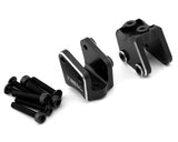 Treal Hobby Axial RBX10 Ryft Brass Rear Link Mounts (2) (22.65g)