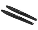 Treal Hobby Axial RBX10 Ryft Aluminum Rear Trailing Arms (2)