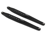 Treal Hobby Axial RBX10 Ryft Aluminum Rear Trailing Arms (2)