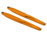 Treal Hobby Axial RBX10 Ryft Aluminum Rear Trailing Arms (2)