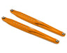 Treal Hobby Axial RBX10 Ryft Aluminum Rear Trailing Arms (2)